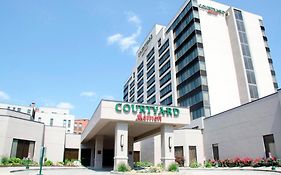 Courtyard By Marriott Waterbury 3*